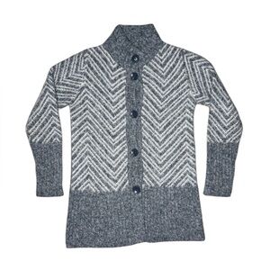 Maryline wool cardigan